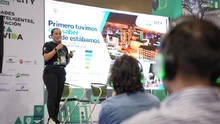 Cali avanza hacia un Destino Turístico Inteligente con apuesta por la innovación, los datos y la accesibilidad