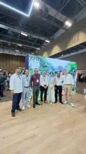 Cali conecta con el mundo en Smart City Expo 2026: tecnología e innovación al servicio de la ciudad