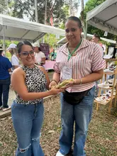 Emprendedores al Parque regresa con más de 100 comerciantes y un mensaje de fe y esperanza