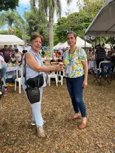 Emprendedores al Parque regresa con más de 100 comerciantes y un mensaje de fe y esperanza