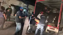 ‘Operación Cristo Rey’ golpea los juegos de azar ilegales y fortalece el control en el centro de Cali