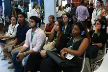En el segundo día del Smart City Expo Cali 2026: expertos plantean soluciones energéticas sostenibles desde las ciudades
