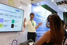 En el segundo día del Smart City Expo Cali 2026: expertos plantean soluciones energéticas sostenibles desde las ciudades
