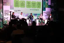 En el segundo día del Smart City Expo Cali 2026: expertos plantean soluciones energéticas sostenibles desde las ciudades