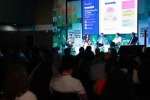 En el segundo día del Smart City Expo Cali 2026: expertos plantean soluciones energéticas sostenibles desde las ciudades