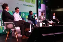 En el segundo día del Smart City Expo Cali 2026: expertos plantean soluciones energéticas sostenibles desde las ciudades