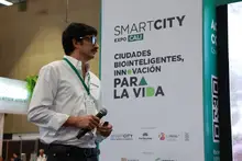 En el segundo día del Smart City Expo Cali 2026: expertos plantean soluciones energéticas sostenibles desde las ciudades