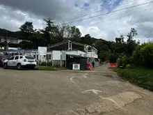 La Vuelta de Occidente entra en obra: inicia la construcción del tramo 2 entre Pichindé y La Leonera 