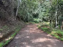 La Vuelta de Occidente entra en obra: inicia la construcción del tramo 2 entre Pichindé y La Leonera 