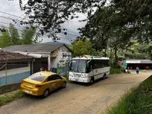 La Vuelta de Occidente entra en obra: inicia la construcción del tramo 2 entre Pichindé y La Leonera 