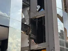 La Alcaldía de Cali avanza en la demolición de edificaciones afectadas por el terremoto en el barrio Los Cámbulos