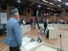 Cali abre el tercer periodo de sesiones ordinarias del Concejo Distrital