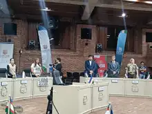 Cali abre el tercer periodo de sesiones ordinarias del Concejo Distrital