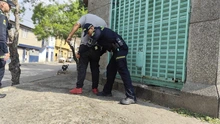 Plan Desarme en Ciudad Paraíso: 250 armas blancas incautadas en la primera semana de la ‘Operación Cristo Rey’