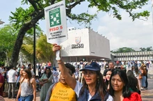 Secretaría de Gestión del Riesgo Distrital invita a inscribirse al ‘Simulacro Nacional 2026’