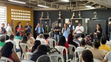 208 familias de Cali avanzan en el proceso de mejoramiento de vivienda con el programa ‘Mi Casa Bella’