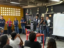 208 familias de Cali avanzan en el proceso de mejoramiento de vivienda con el programa ‘Mi Casa Bella’