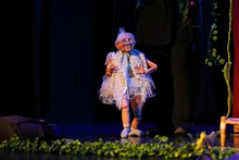 El Teatrino se convierte en punto de encuentro para la cultura durante octubre