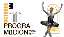 El Teatrino se convierte en punto de encuentro para la cultura durante octubre