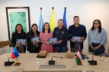 Cali y Quezon City (Filipinas): del hermanamiento a la acción