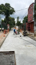 Avanza la recuperación de la malla vial en Cali: en 17 días, 20 tramos priorizados ya están en obra