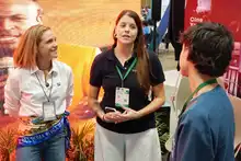 Estudiantes convirtieron retos de ciudad en soluciones innovadoras durante el Smart City Expo Cali 2026