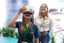 Estudiantes convirtieron retos de ciudad en soluciones innovadoras durante el Smart City Expo Cali 2026