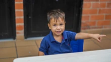‘Cariño Nocturno’: la estrategia de la Alcaldía de Cali que protege a la primera infancia mientras sus padres trabajan en la noche
