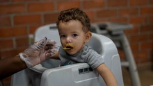 ‘Cariño Nocturno’: la estrategia de la Alcaldía de Cali que protege a la primera infancia mientras sus padres trabajan en la noche