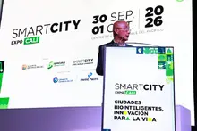Experto de Singapur destaca la transformación de Cali y resalta al barrio Obrero como ejemplo de revitalización urbana