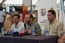 Comenzará el proceso de demolición de 60 edificaciones afectadas por el terremoto en Cali