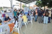 Alcaldía de Cali realizará la primera Feria de Servicios en Ciudad Paraíso, como parte de la Operación Cristo Rey; ¡Prográmese!