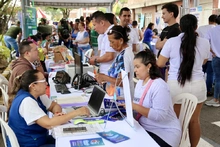 Alcaldía de Cali realizará la primera Feria de Servicios en Ciudad Paraíso, como parte de la Operación Cristo Rey; ¡Prográmese!