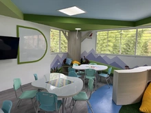 Cali entrega dos Aulas de Innovación para transformar la experiencia de aprendizaje en sus colegios