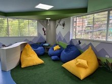 Cali entrega dos Aulas de Innovación para transformar la experiencia de aprendizaje en sus colegios