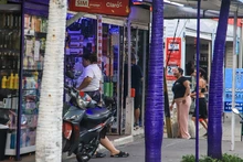 ‘De Borondo’ llega al oriente: desde una banana hasta una moto podrás conseguir en Valle Grande