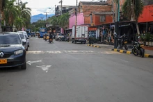‘De Borondo’ llega al oriente: desde una banana hasta una moto podrás conseguir en Valle Grande