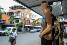 ‘De Borondo’ llega al oriente: desde una banana hasta una moto podrás conseguir en Valle Grande