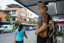 ‘De Borondo’ llega al oriente: desde una banana hasta una moto podrás conseguir en Valle Grande