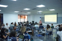 Diplomado en Aviturismo Francisco Piedrahíta: 50 actores del sector llevan el aprendizaje a sus proyectos