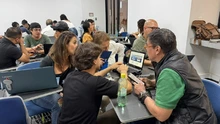Diplomado en Aviturismo Francisco Piedrahíta: 50 actores del sector llevan el aprendizaje a sus proyectos