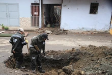 Alcaldía de Cali transforma la movilidad en Ciudad Paraíso con la recuperación histórica de sus vías