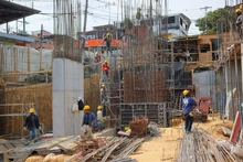 Así avanza la construcción de los tres nuevos hospitales que transformarán la salud en Cali