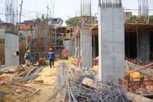 Así avanza la construcción de los tres nuevos hospitales que transformarán la salud en Cali