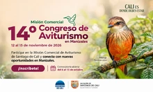 Imagen Misión Comercial al 14