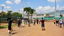 La ‘semana de receso’ se vive en las ‘vacaciones recreativas’ de la Secretaría del Deporte