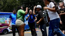 La ‘semana de receso’ se vive en las ‘vacaciones recreativas’ de la Secretaría del Deporte