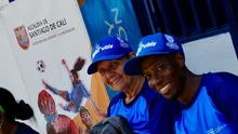 La ‘semana de receso’ se vive en las ‘vacaciones recreativas’ de la Secretaría del Deporte