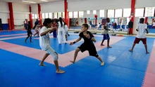 La ‘semana de receso’ se vive en las ‘vacaciones recreativas’ de la Secretaría del Deporte