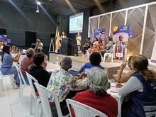Alcaldía de Cali fortalece la atención integral para dignificar y transformar la vida de los habitantes de calle